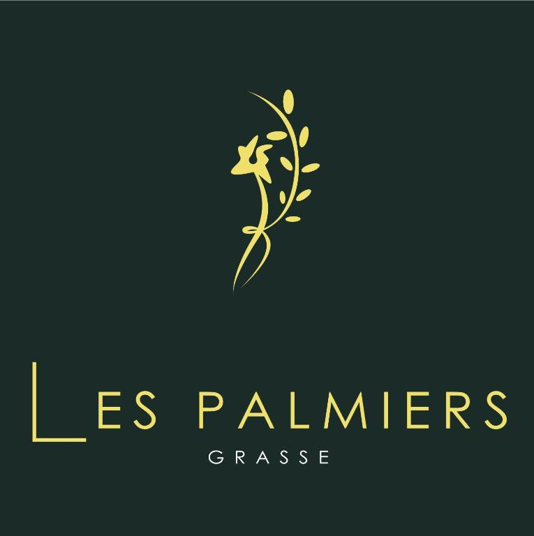 Bed and Breakfast Les Palmiers Grasse Esterno foto
